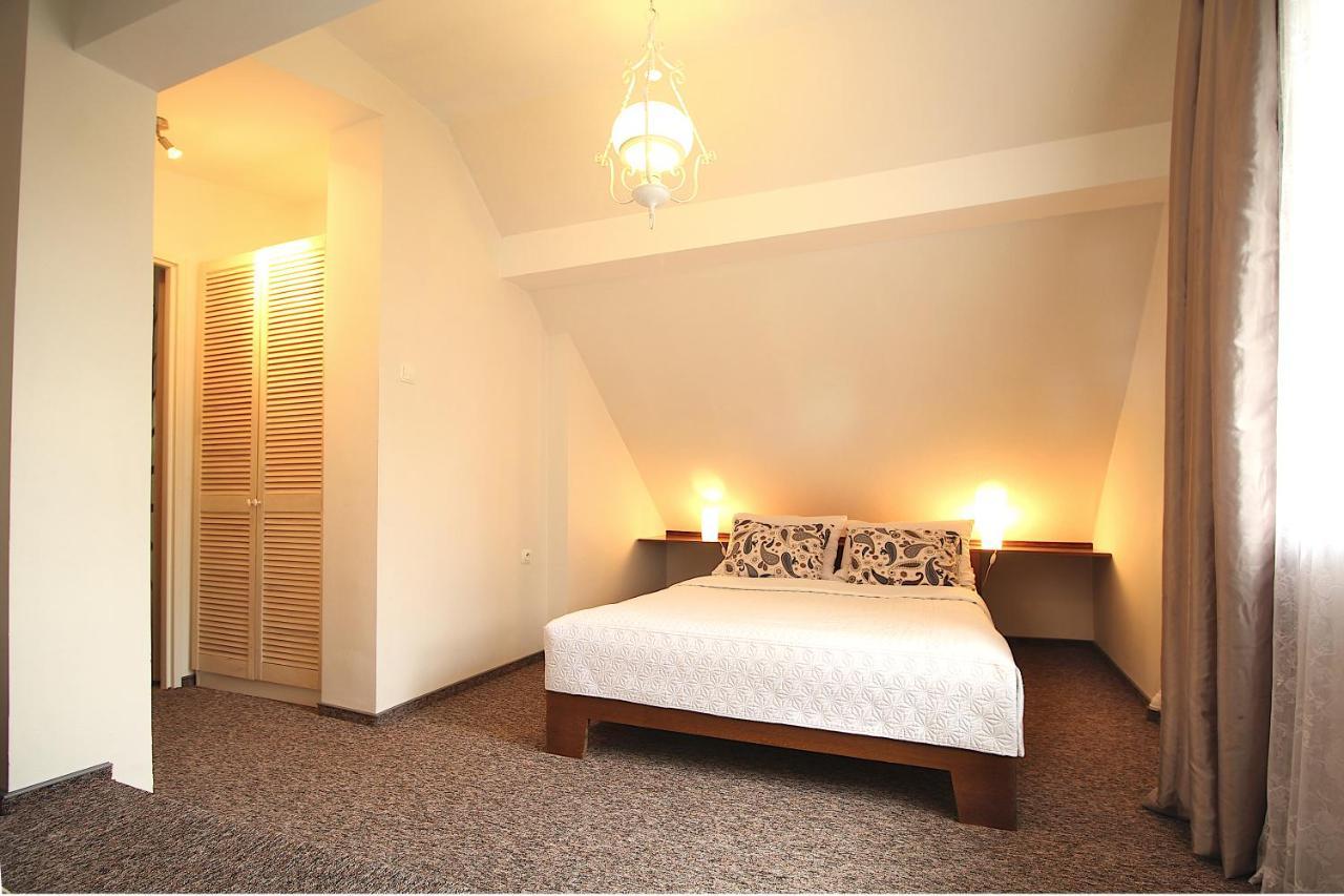 Anka Villa Wladyslawowo Room photo