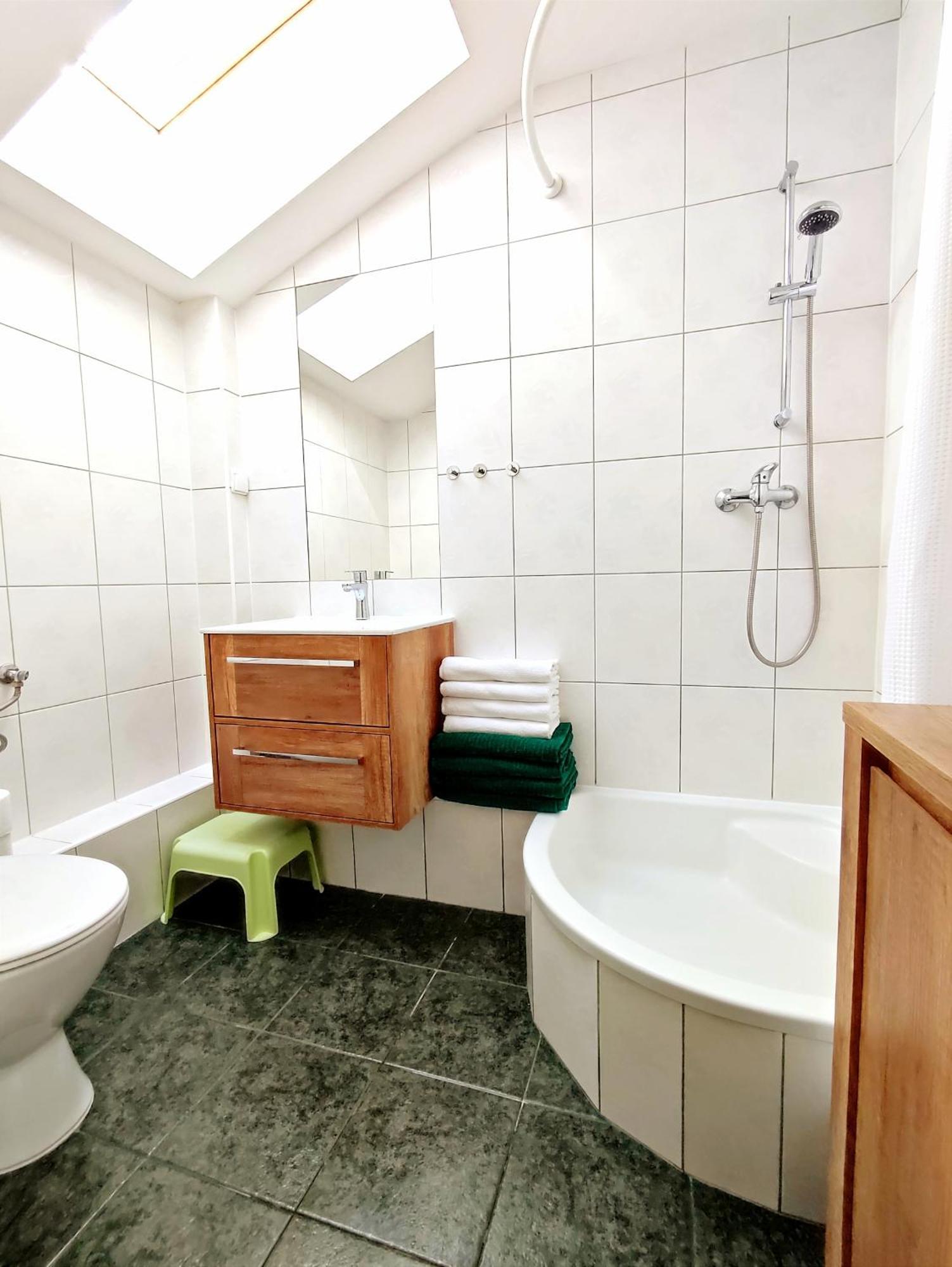 Anka Villa Wladyslawowo Room photo