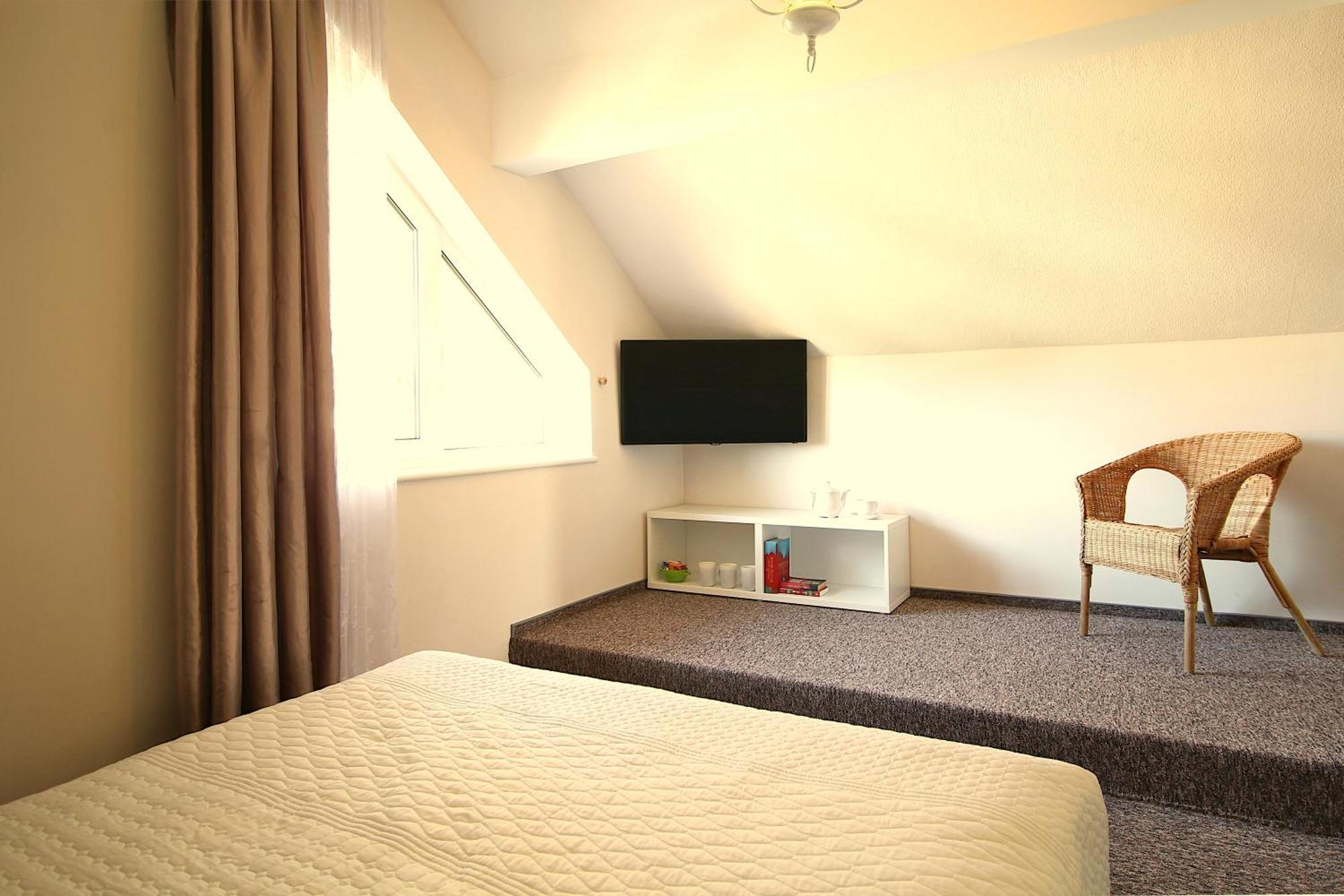Anka Villa Wladyslawowo Room photo