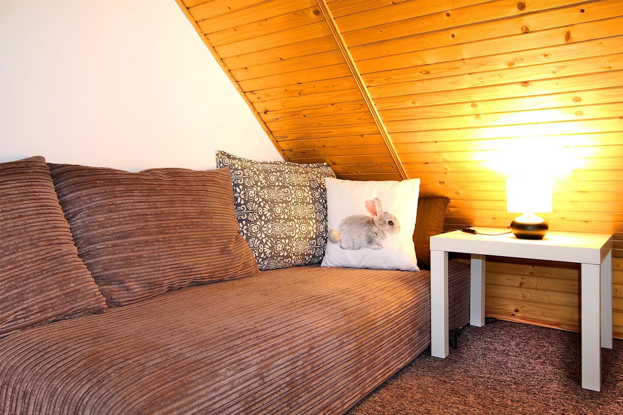 Anka Villa Wladyslawowo Room photo