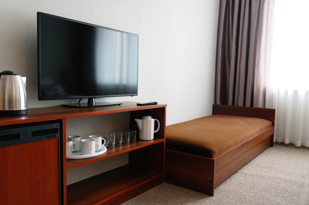 Anka Villa Wladyslawowo Room photo